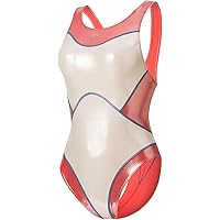 Amazon.co.jp: [PHARFAITE] スポーティーボンテージ・ボディスーツ